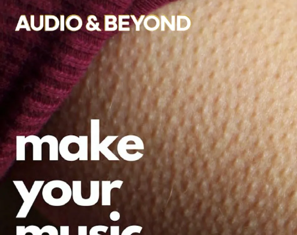 Audio & Beyond